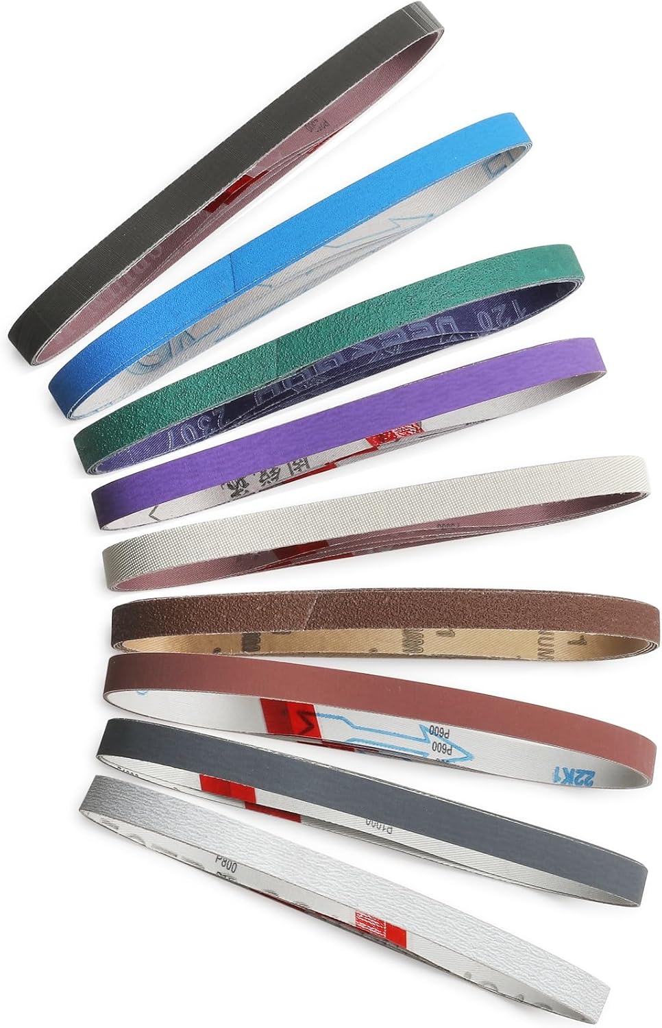 Woodworking Product - 36 Pcs 1/2