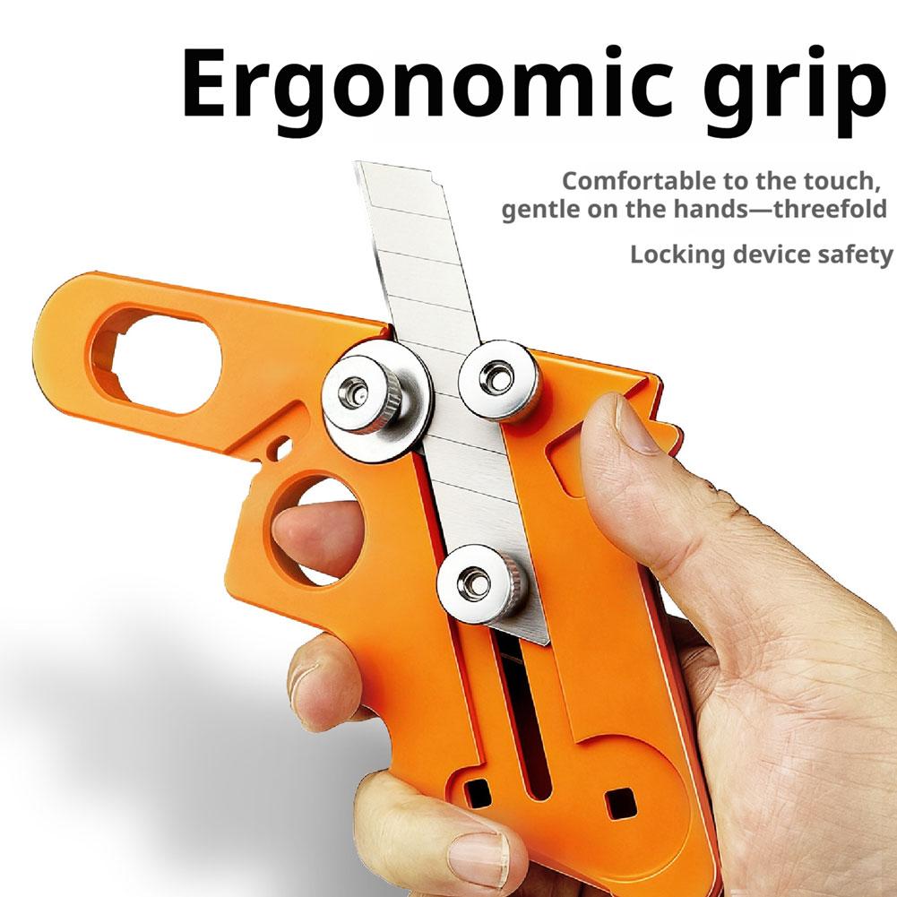 Woodworking Edge Corner Planer - 1PC Edge Band Trimmer Woodworking Manual