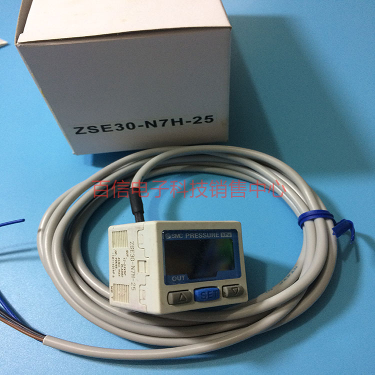 Woodworking In Japan - 2025 Japan imported SMC pressure switch,