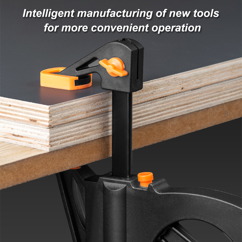 6-48 Inch Woodworking F Clamp  – Woodworking And Carpentry recenzja i cena
