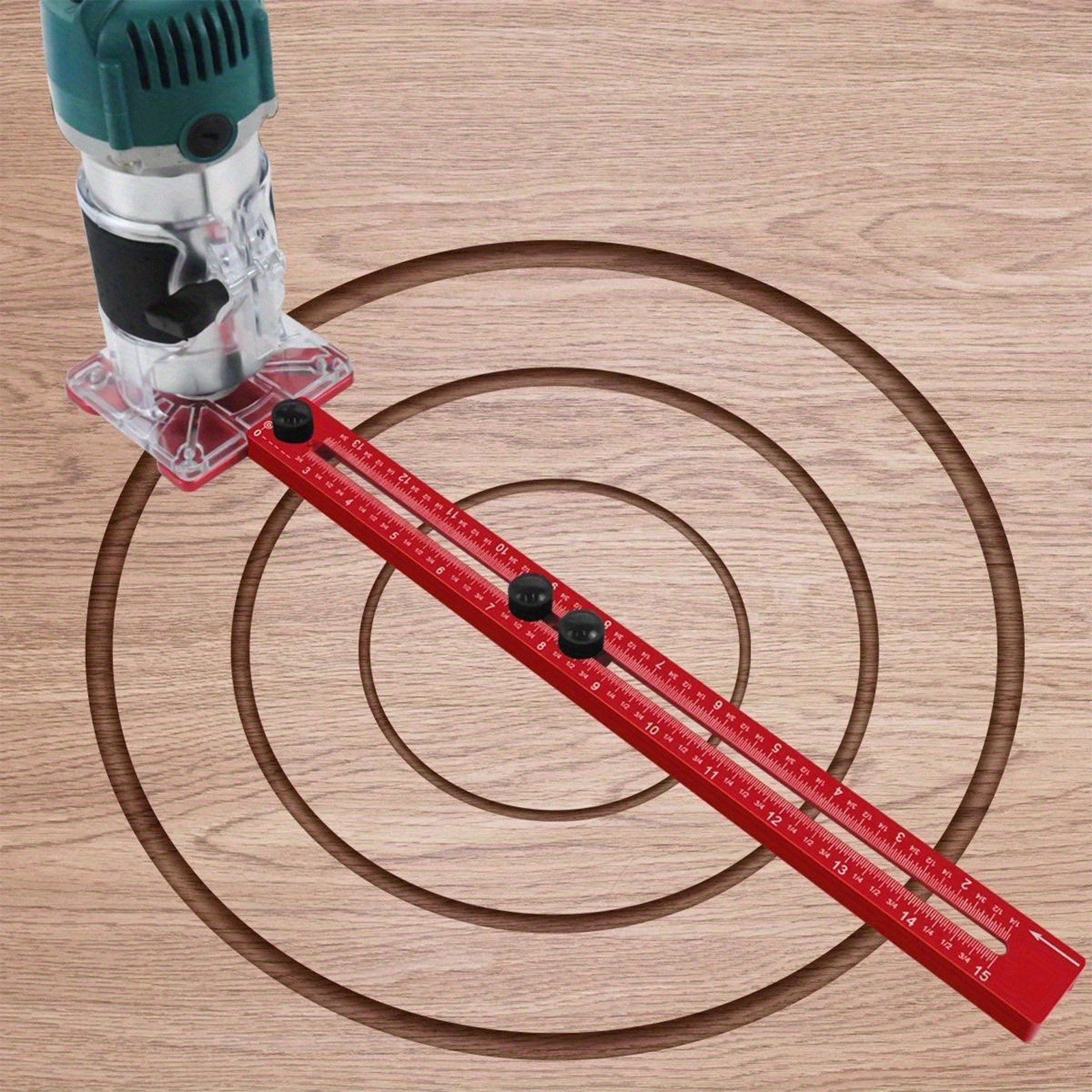 Aluminum Profile Woodworking E – Woodworking And Carpentry recenzja i cena