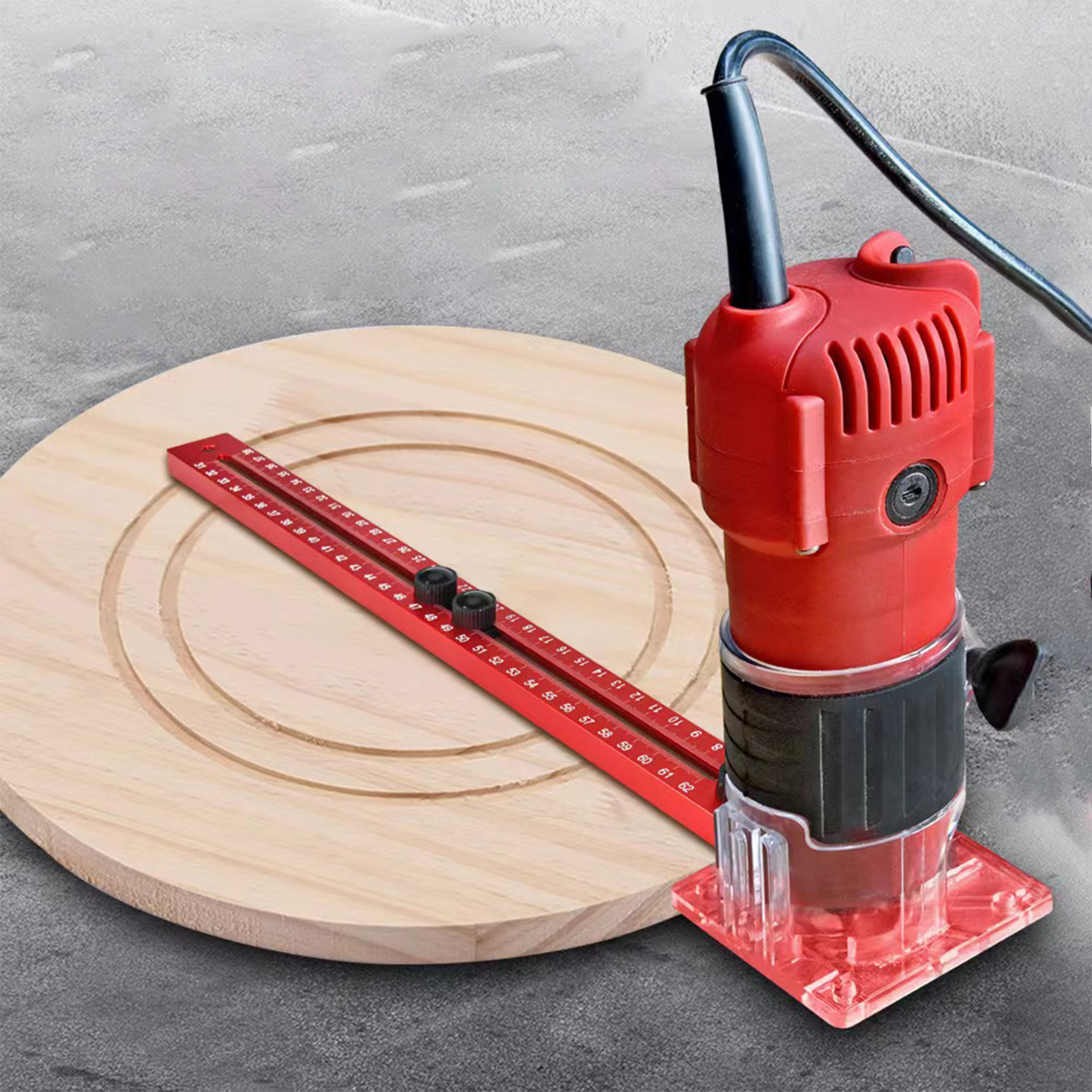 Aluminum Profile Woodworking E – Woodworking And Carpentry recenzja i cena