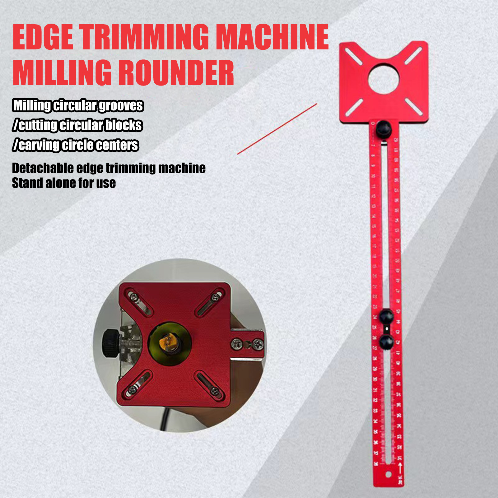 Aluminum Profile Woodworking E – Woodworking And Carpentry recenzja i cena