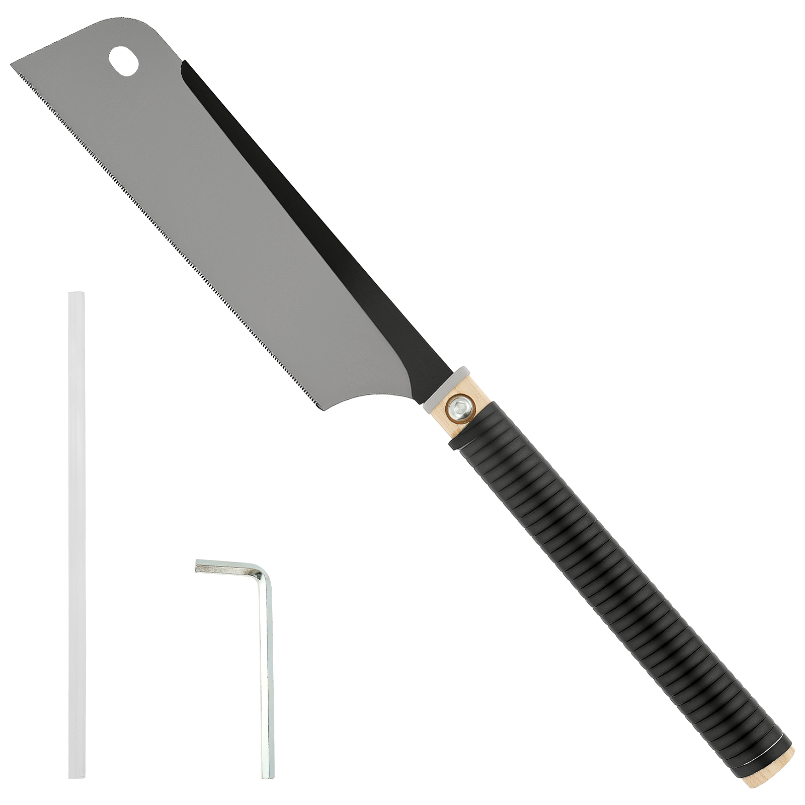 Japanese Hand Saw SK5 Flexible – Woodworking In Japanese recenzja i cena