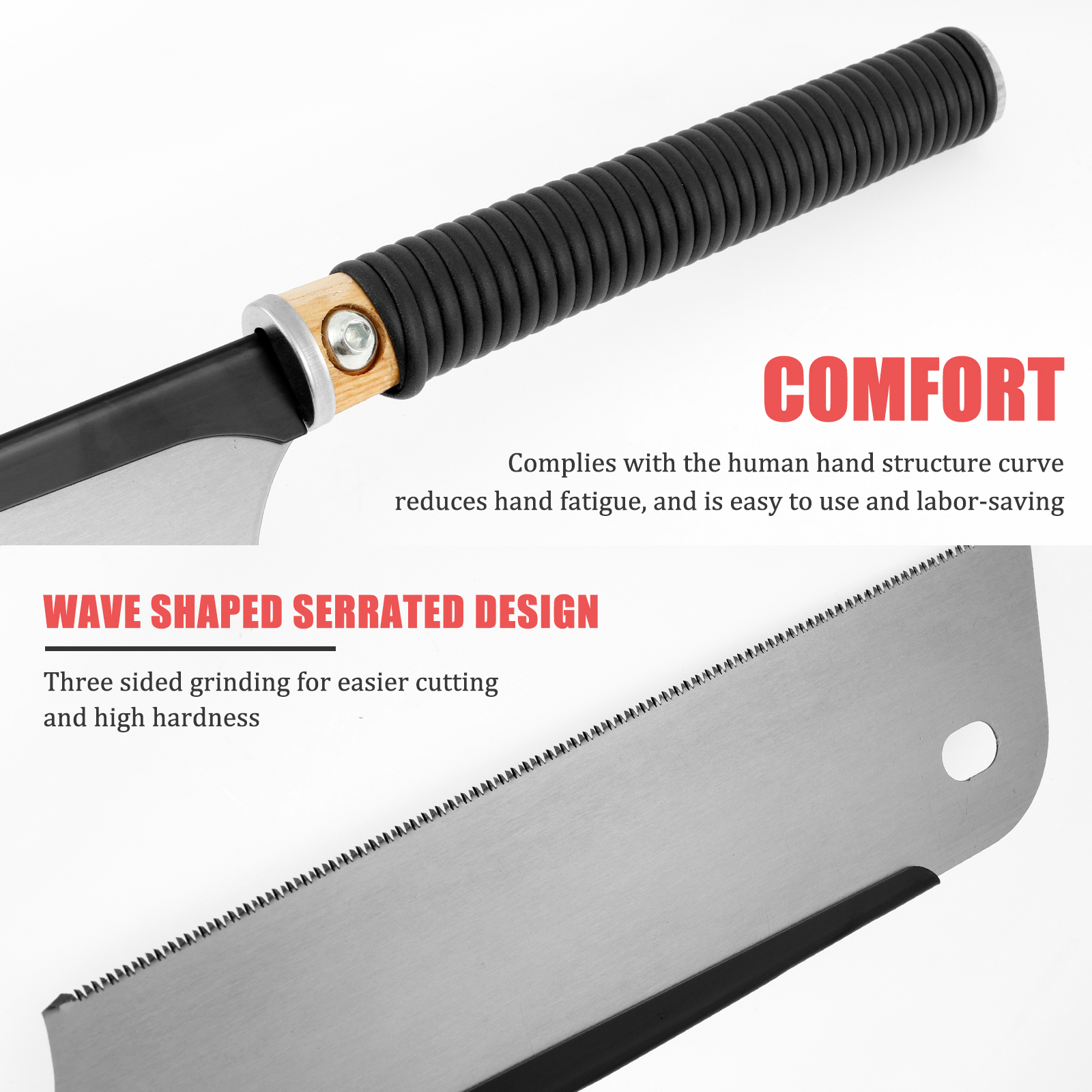 Japanese Hand Saw SK5 Flexible – Woodworking In Japanese recenzja i cena