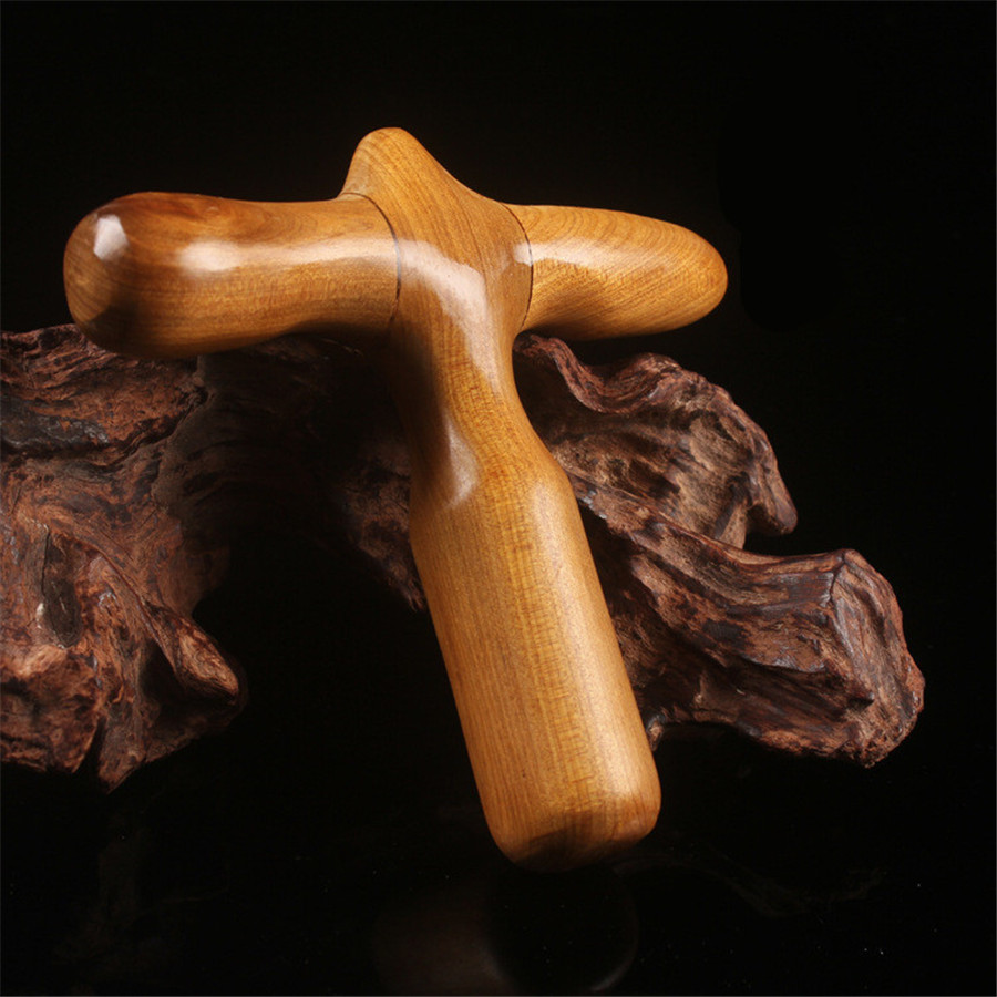 1 Pc Wood Foot Massage Tool Ma – Woodworking Design Software recenzja i cena
