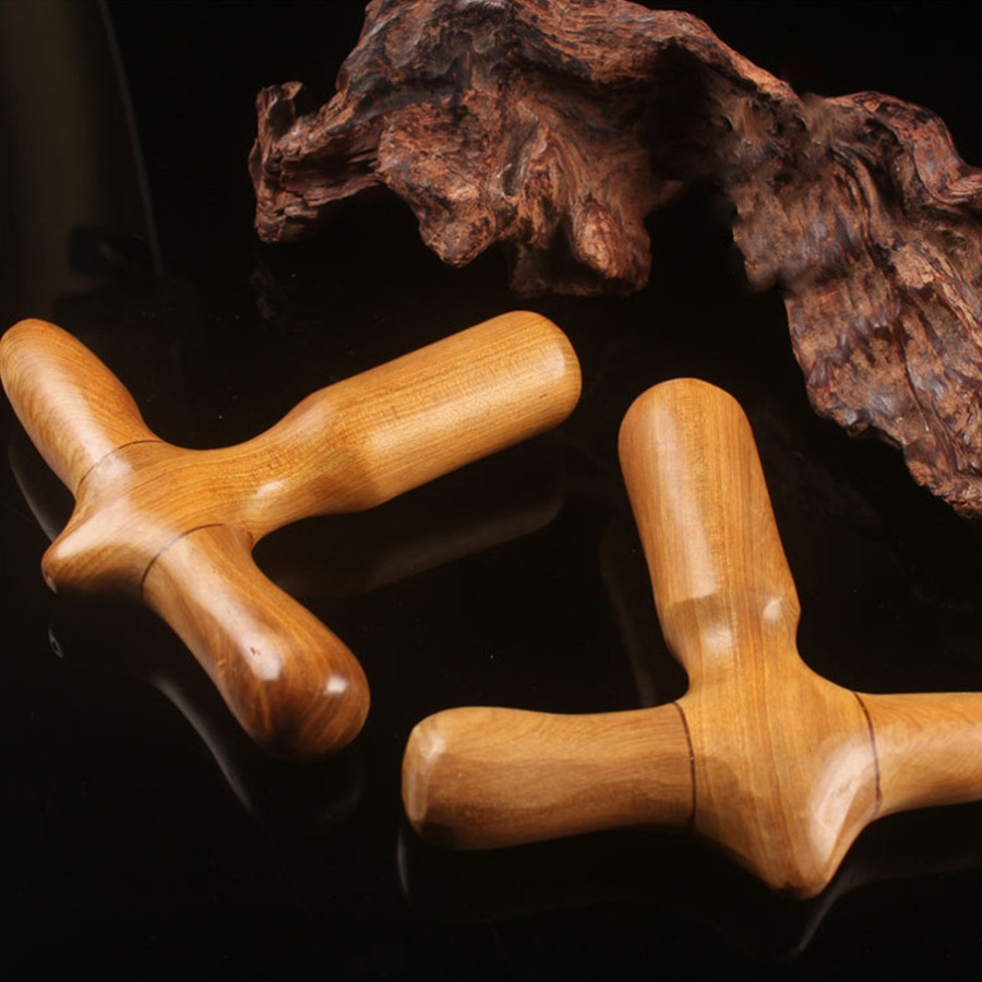 1 Pc Wood Foot Massage Tool Ma – Woodworking Design Software recenzja i cena