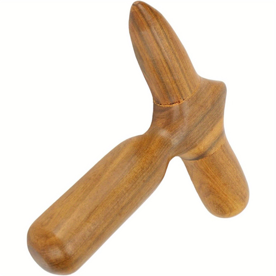 1 Pc Wood Foot Massage Tool Ma – Woodworking Design Software recenzja i cena