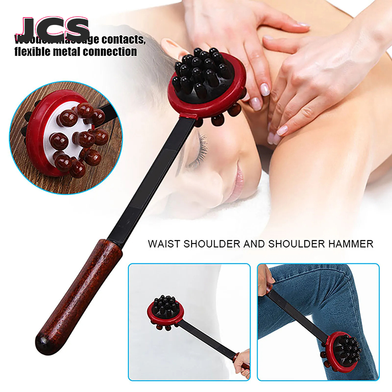 Wooden Massage Hammer Ergonomi – Woodworking Design Software recenzja i cena