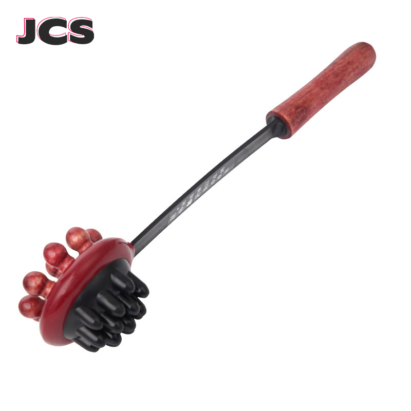 Wooden Massage Hammer Ergonomi – Woodworking Design Software recenzja i cena