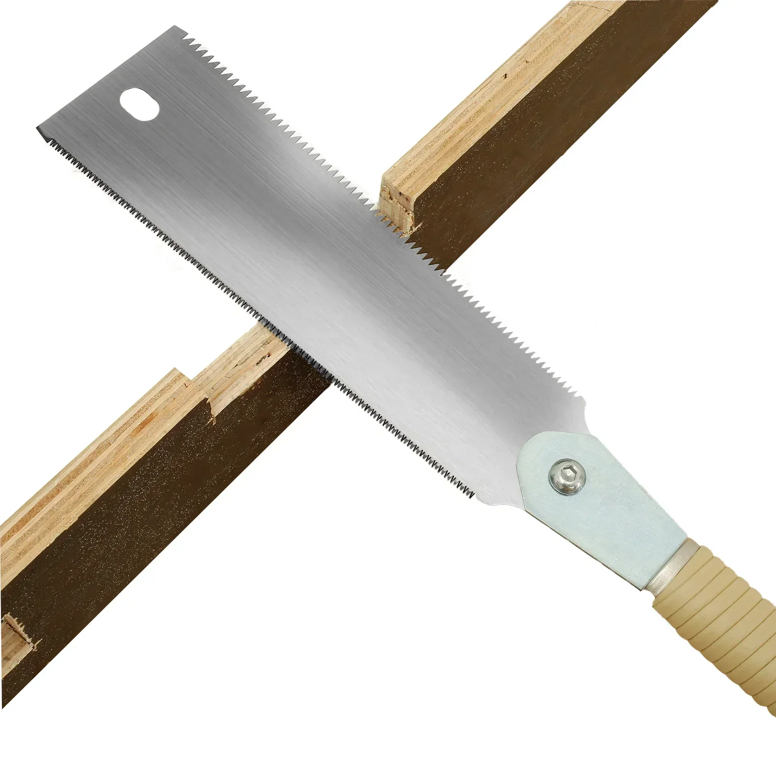 Japanese Hand Saw 9.3inch SK5  – Woodworking In Japanese recenzja i cena