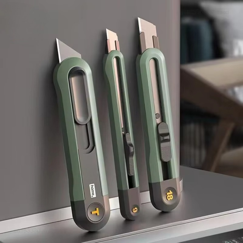 New  9mm Safety Knife SK2 Mate – Woodworking School recenzja i cena