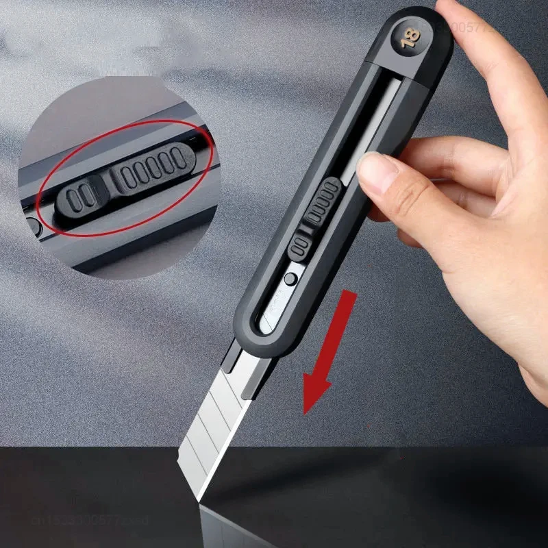 New  9mm Safety Knife SK2 Mate – Woodworking School recenzja i cena