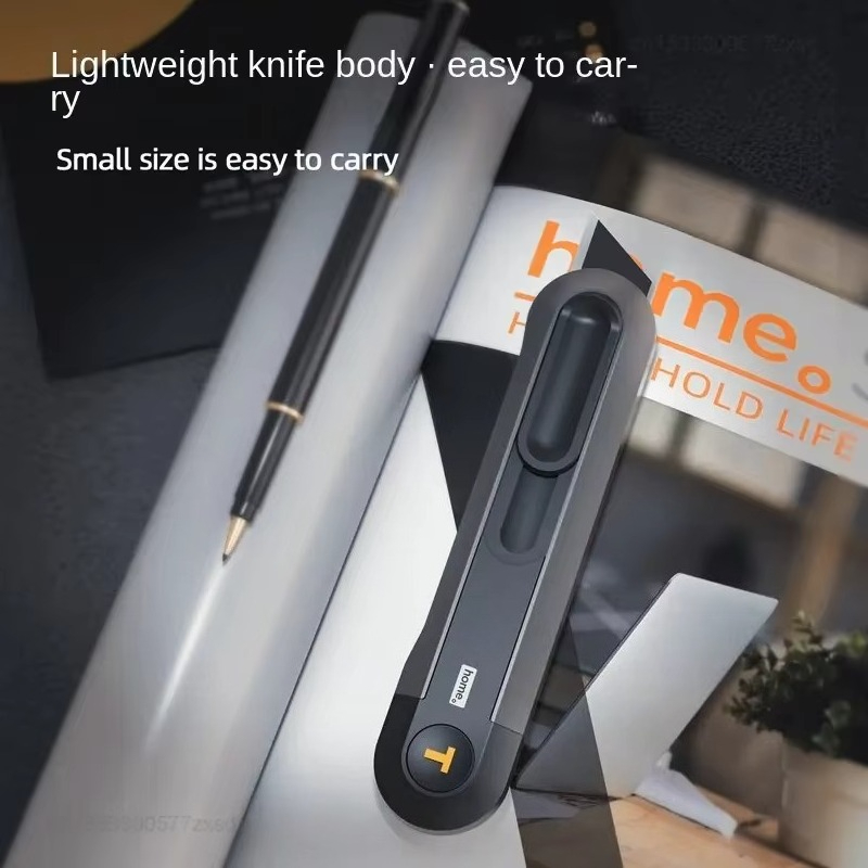 New  9mm Safety Knife SK2 Mate – Woodworking School recenzja i cena