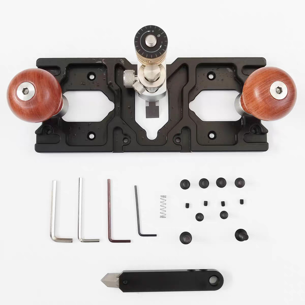 HONGDUI HD-39 Woodworking Hand – Woodworking Hand Tools recenzja i cena