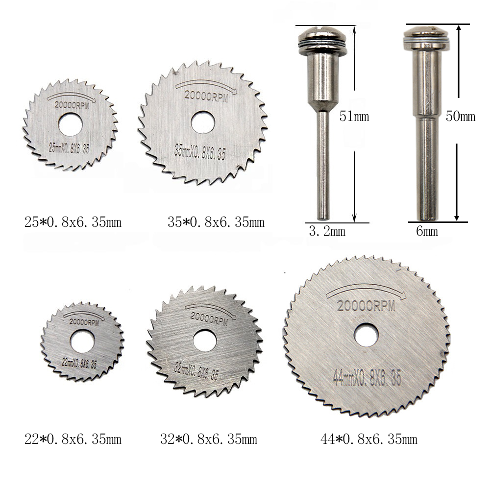 3.2mm/6mm connecting rod hand  – Woodworking And Carpentry recenzja i cena