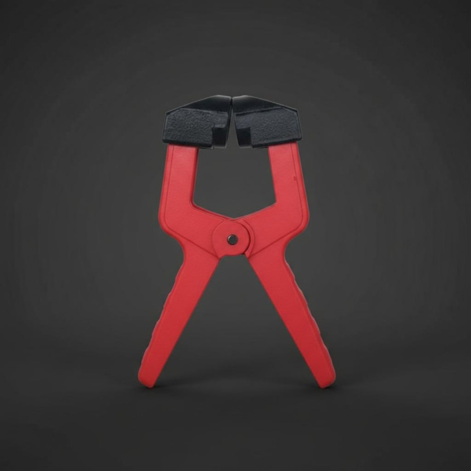 Triangular Clamp Clamp Red Col – Woodworking Hand Tools recenzja i cena