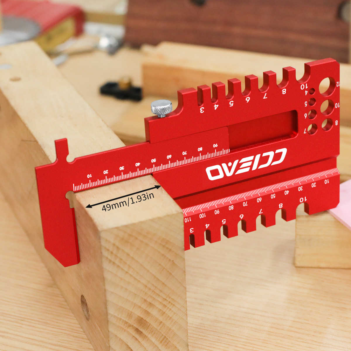 Woodworking Multi-Function Mea – Woodworking And Carpentry recenzja i cena