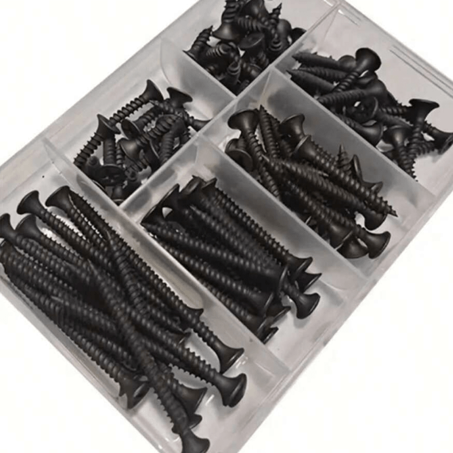 105/230pcs Box Autoscrew Kit,  – Woodworking Kits recenzja i cena