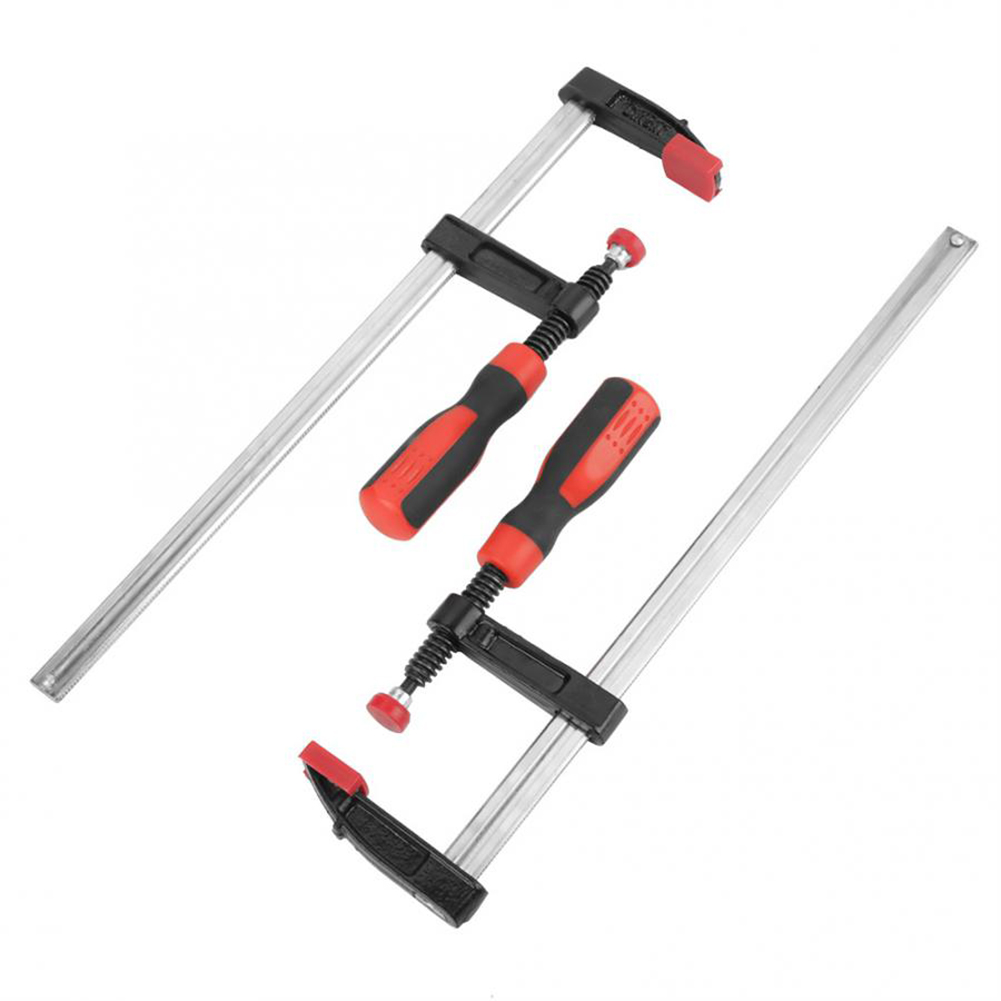 4Pcs F Clamp Heavy Duty F Clam – Woodworking Kits recenzja i cena