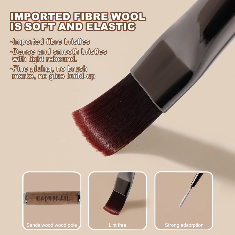 Dual-End Nail Art Brush Kolins – Woodworking Design Software recenzja i cena