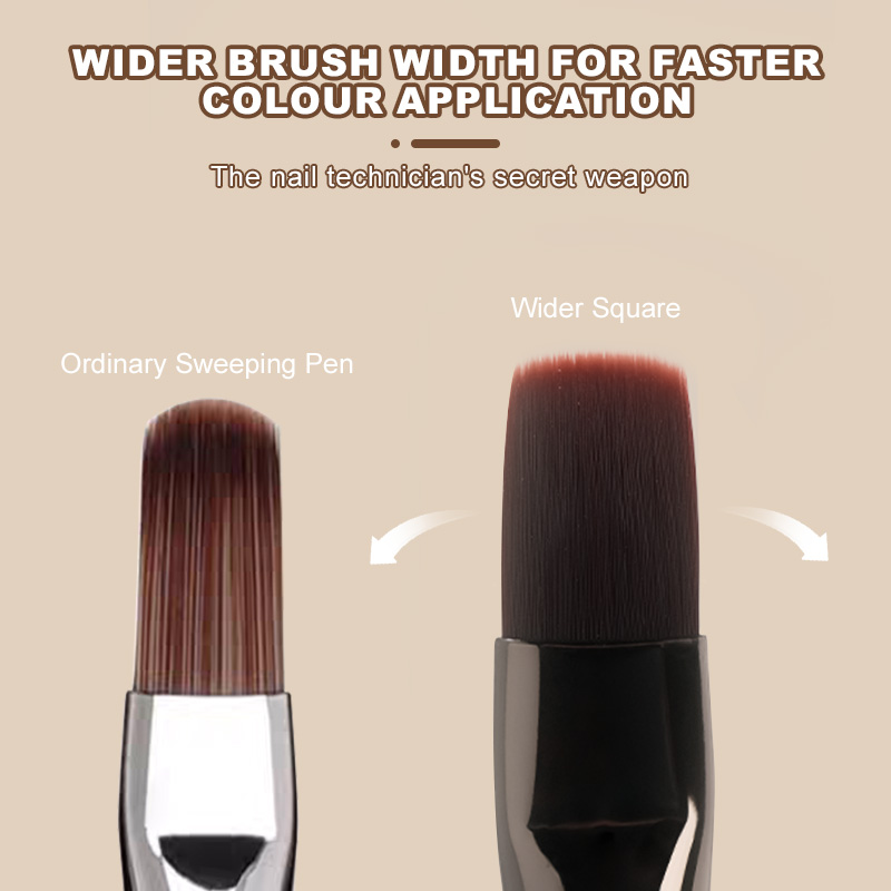 Dual-End Nail Art Brush Kolins – Woodworking Design Software recenzja i cena
