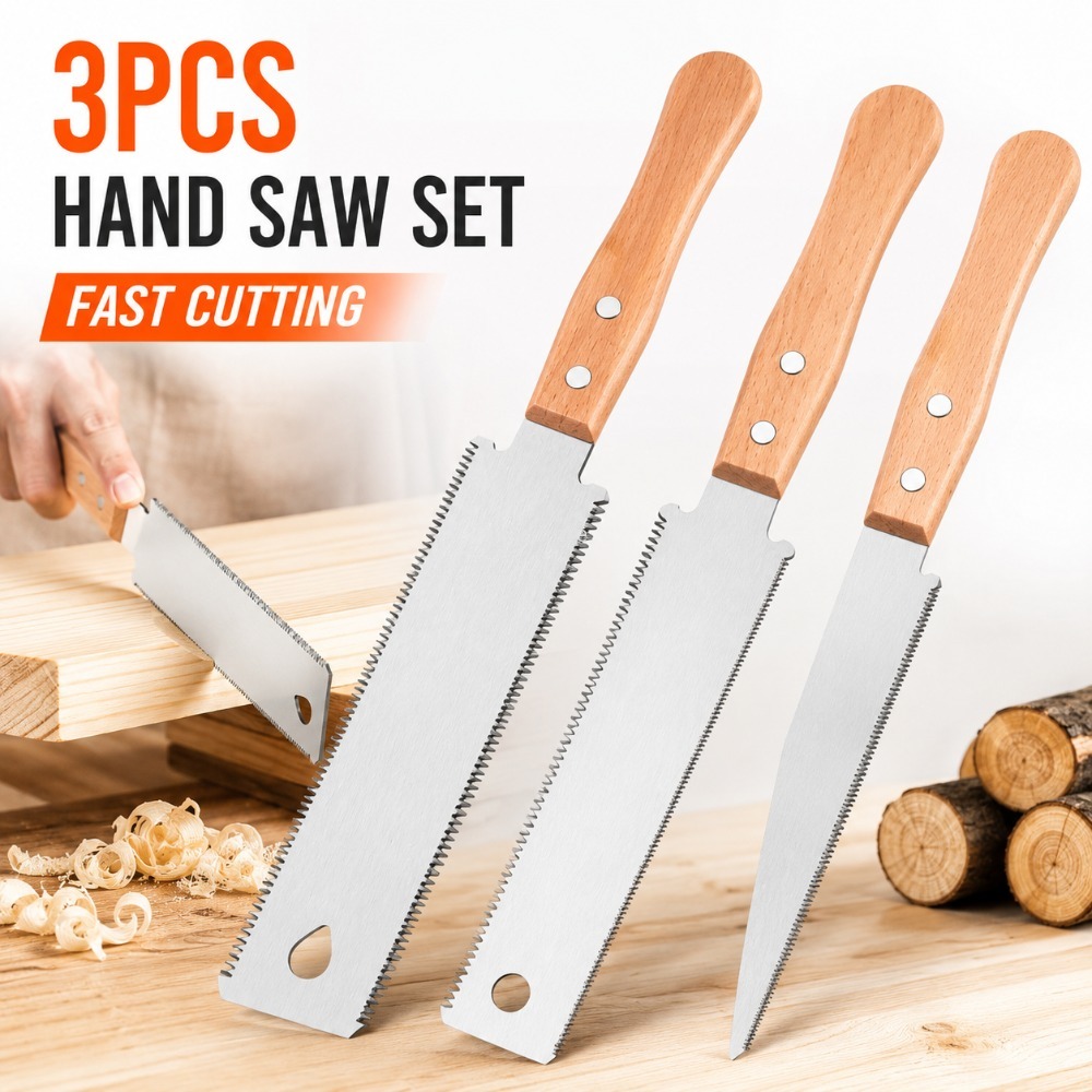 Flexible Japanese Hand Saw SK5 – Woodworking In Japanese recenzja i cena
