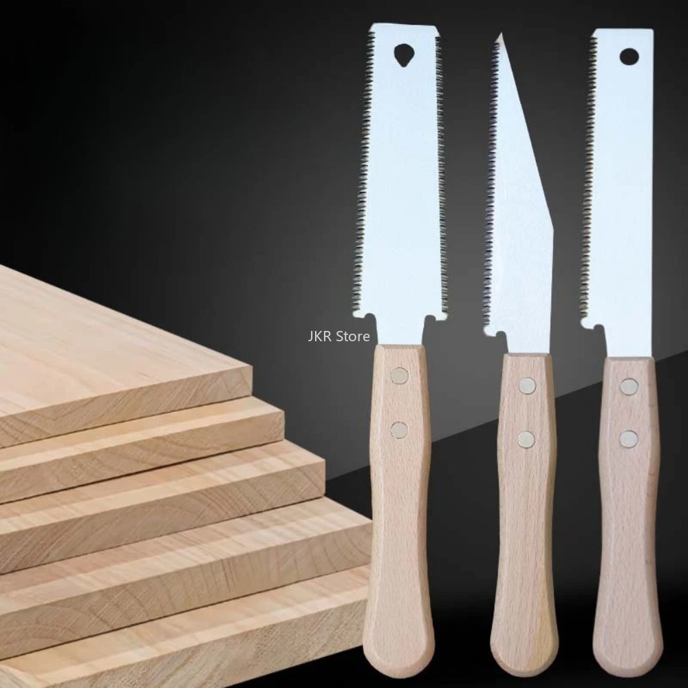 Flexible Japanese Hand Saw SK5 – Woodworking In Japanese recenzja i cena