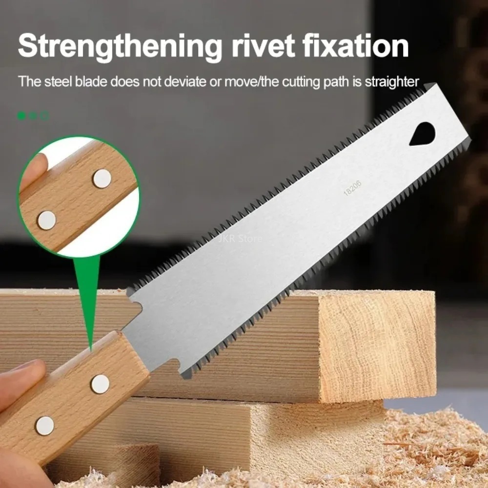 Flexible Japanese Hand Saw SK5 – Woodworking In Japanese recenzja i cena