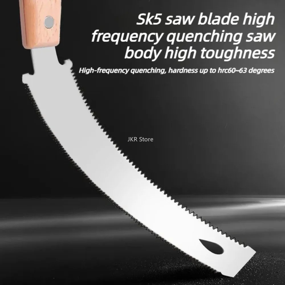 Flexible Japanese Hand Saw SK5 – Woodworking In Japanese recenzja i cena