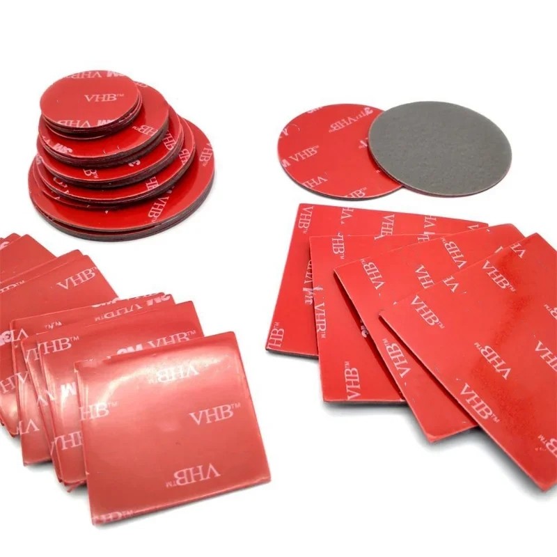 30Pcs Super Strong VHB Double  – Woodworking School recenzja i cena