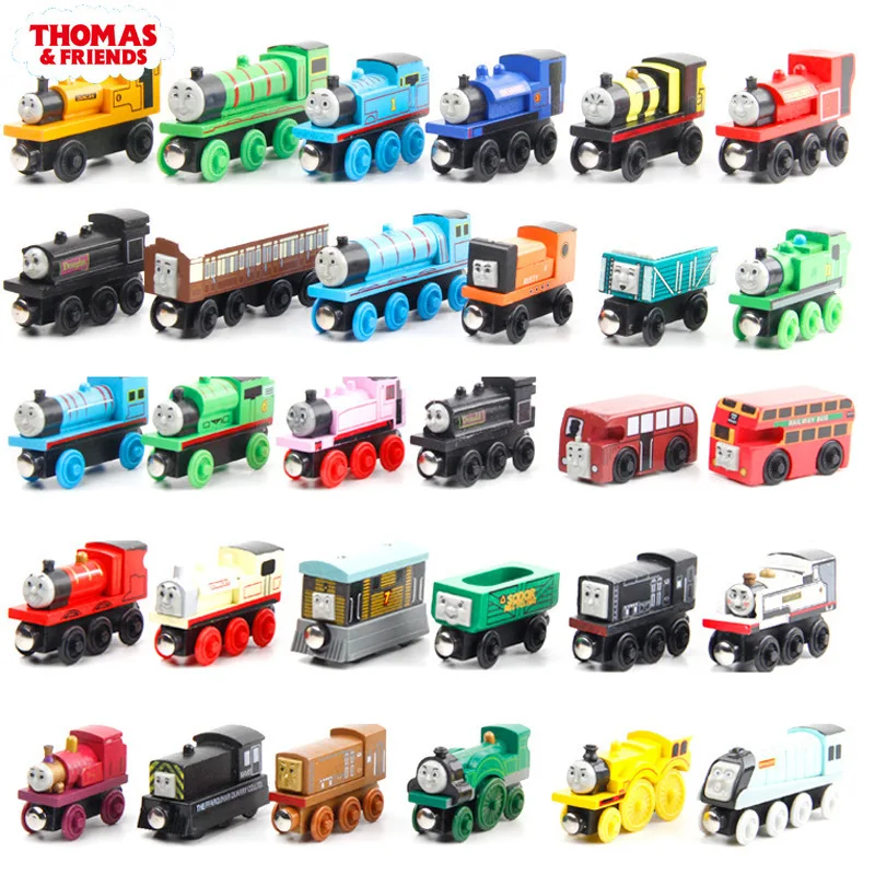 Thomas and Friends Trackmaster – Woodworking Hobbies recenzja i cena