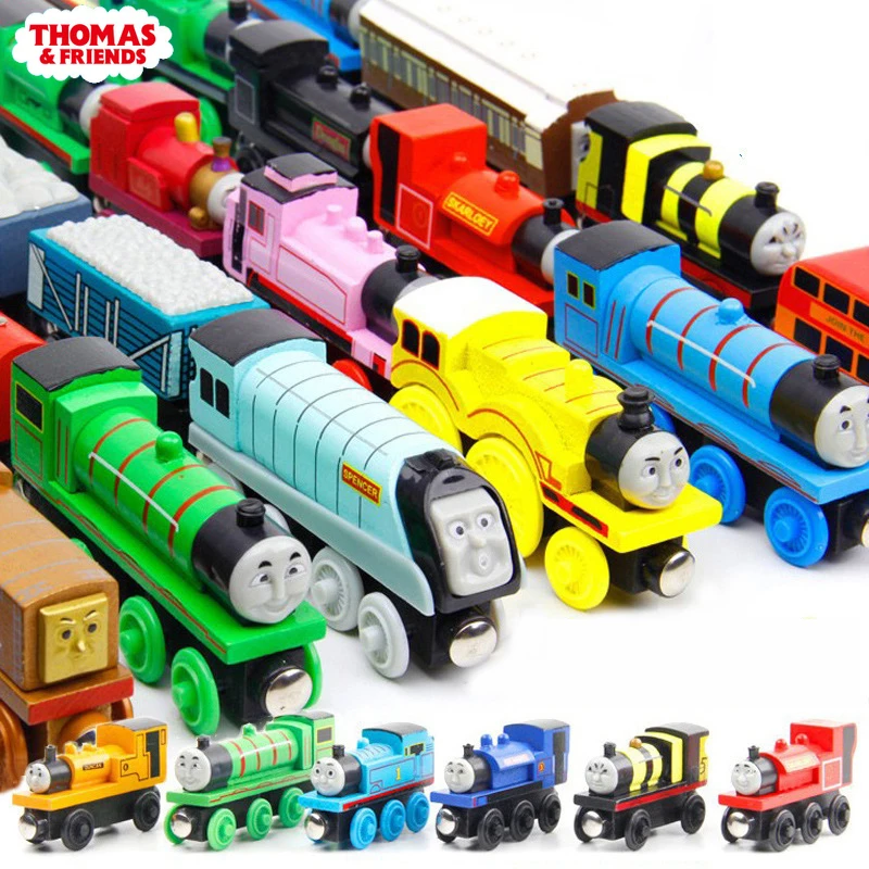 Thomas and Friends Trackmaster – Woodworking Hobbies recenzja i cena