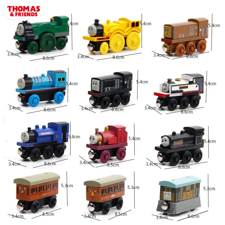 Thomas and Friends Trackmaster – Woodworking Hobbies recenzja i cena