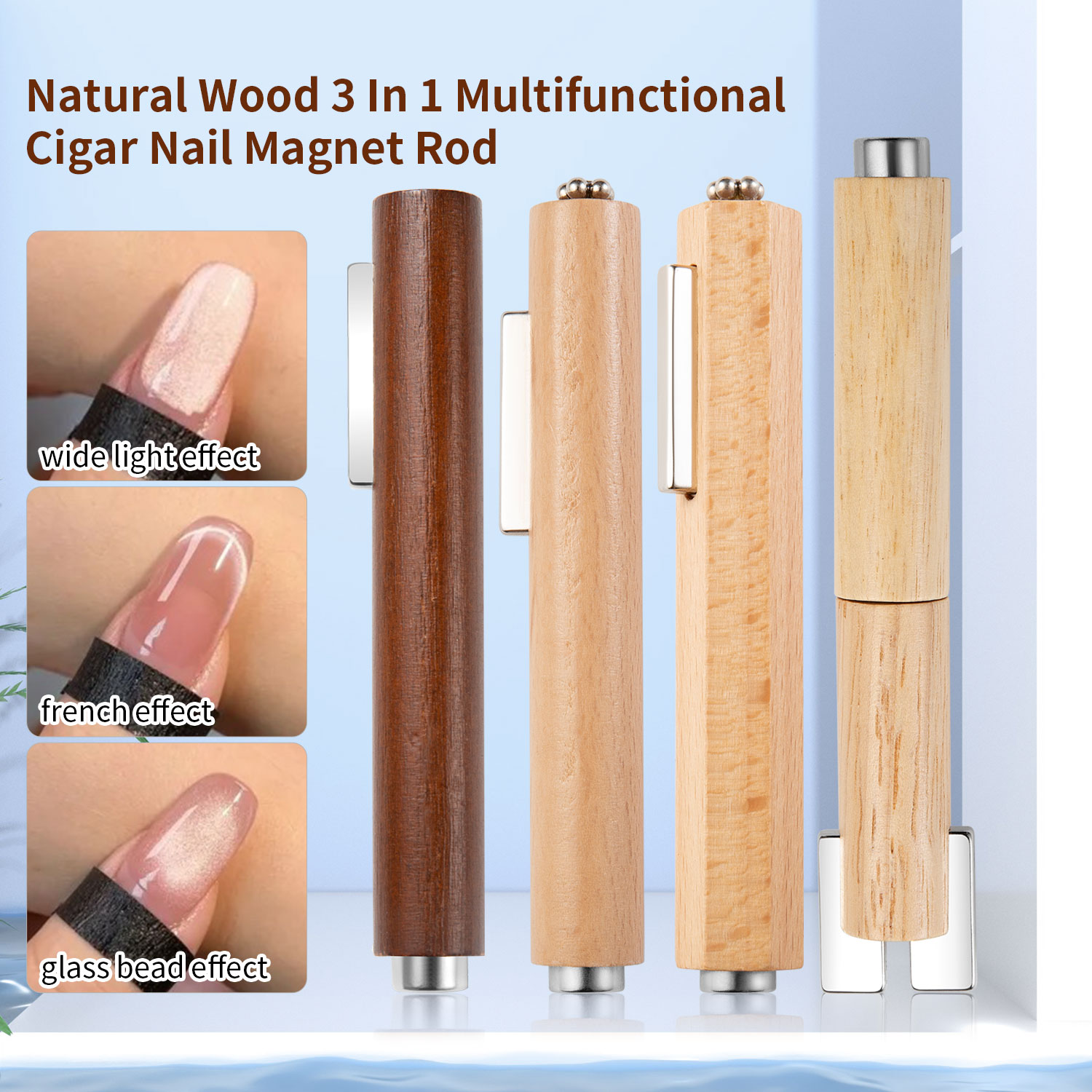 1pc Nail Art Nail Magnetic Sti – Woodworking Design Software recenzja i cena
