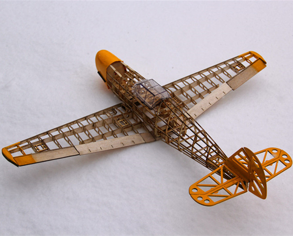 RC AirPlanes Laser Cut Balsa W – Woodworking Hobbies recenzja i cena