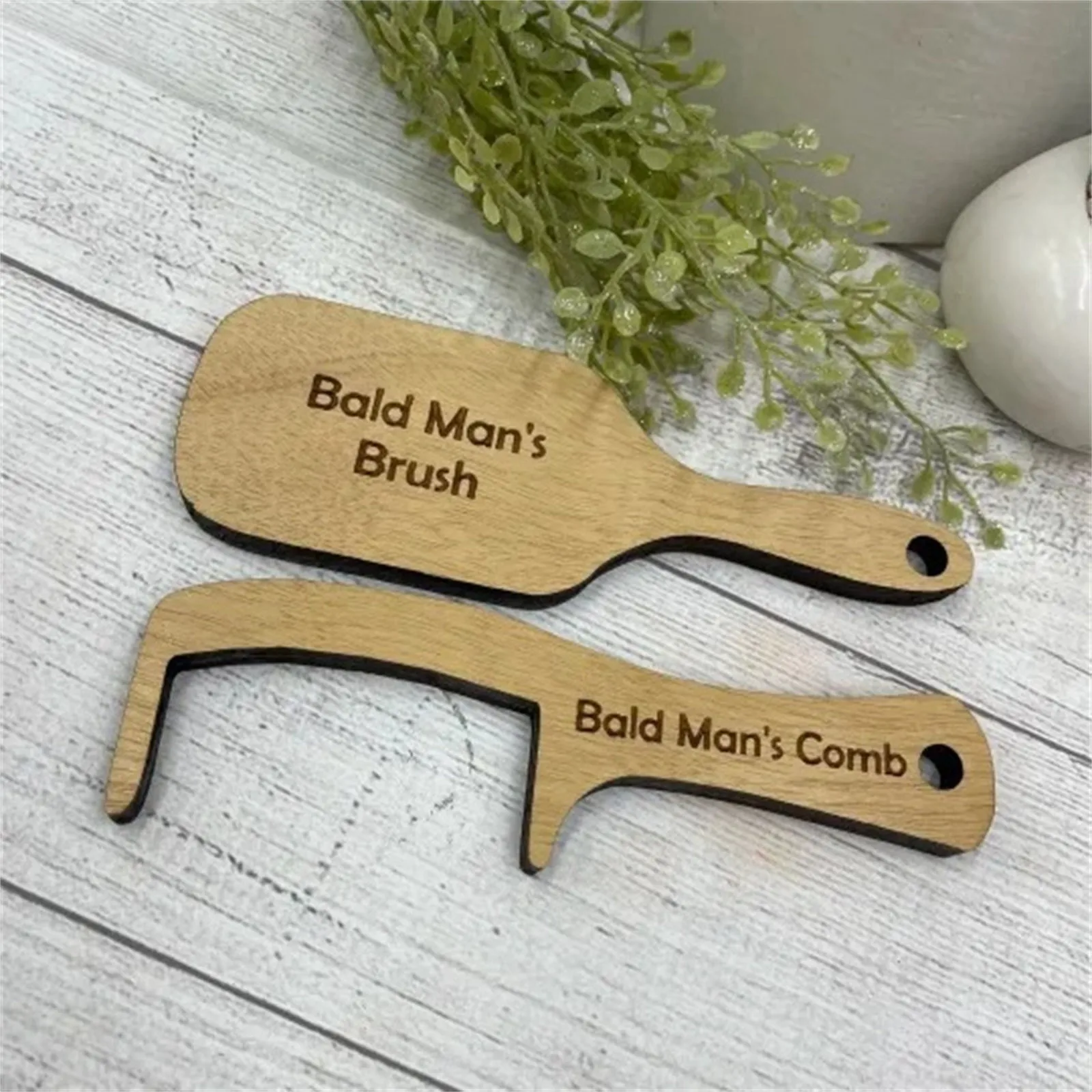 Bald Man Shine Buffer Comb & B – Woodworking Design Software recenzja i cena