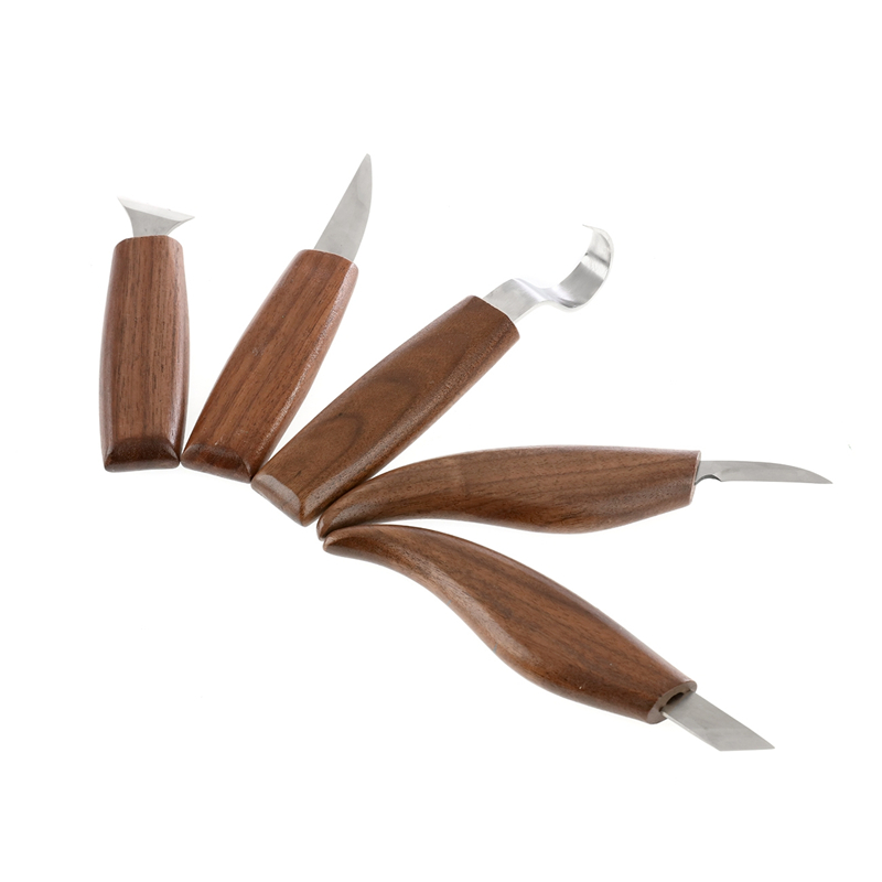 12PCS Walnut Chrome Vanadium S – Woodworking Hand Tools recenzja i cena