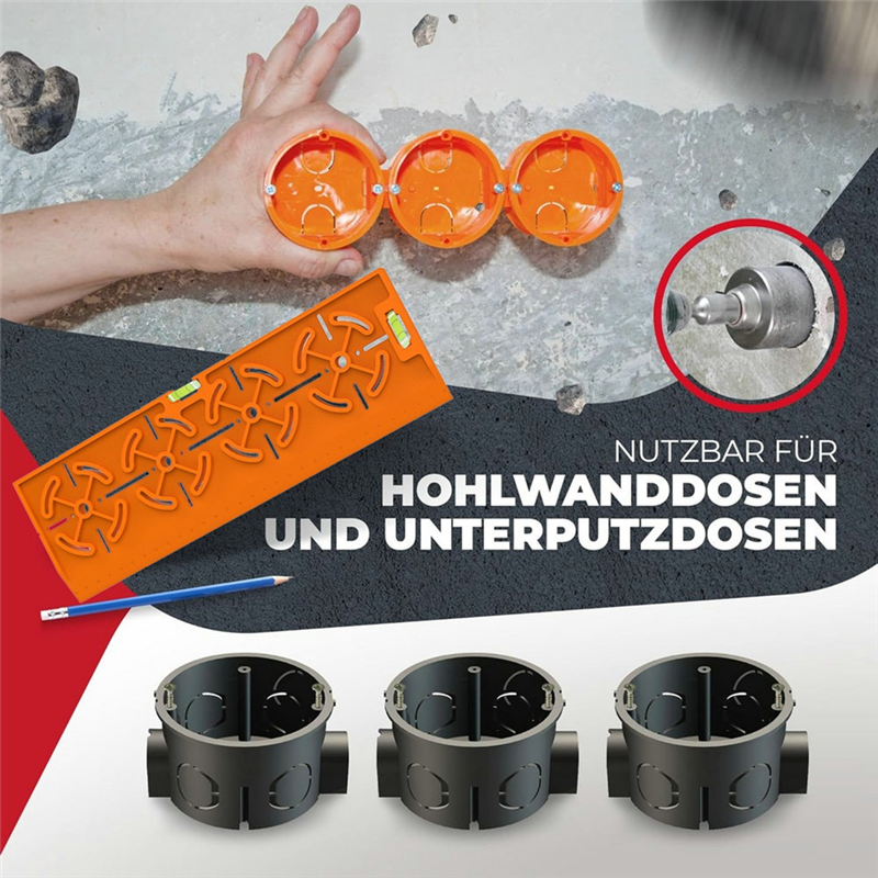 AAAF For Sockets/Flush-Mounted – Woodworking Design Software recenzja i cena