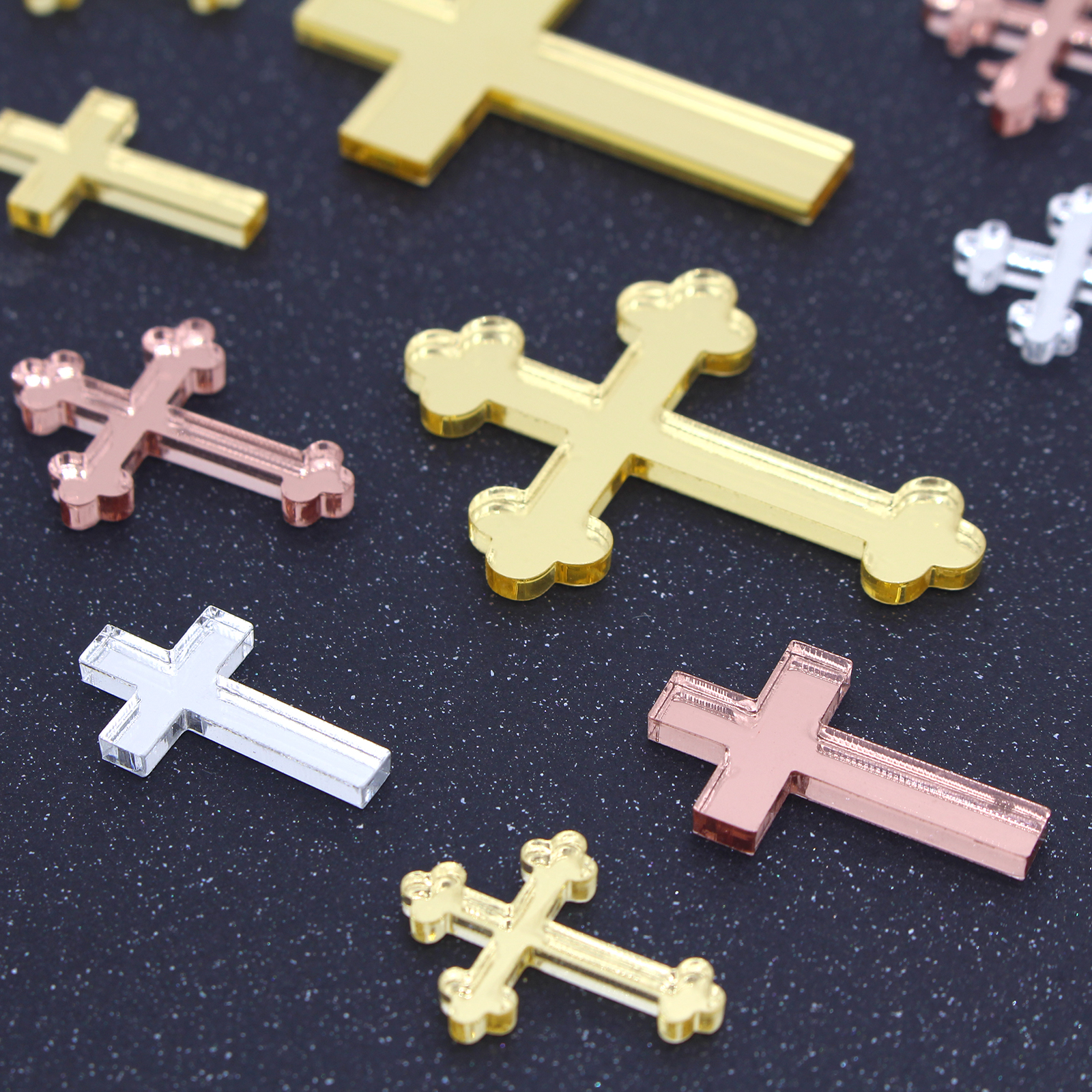 50 Pieces Laser Cut Gold/wood/ – Woodworking School recenzja i cena
