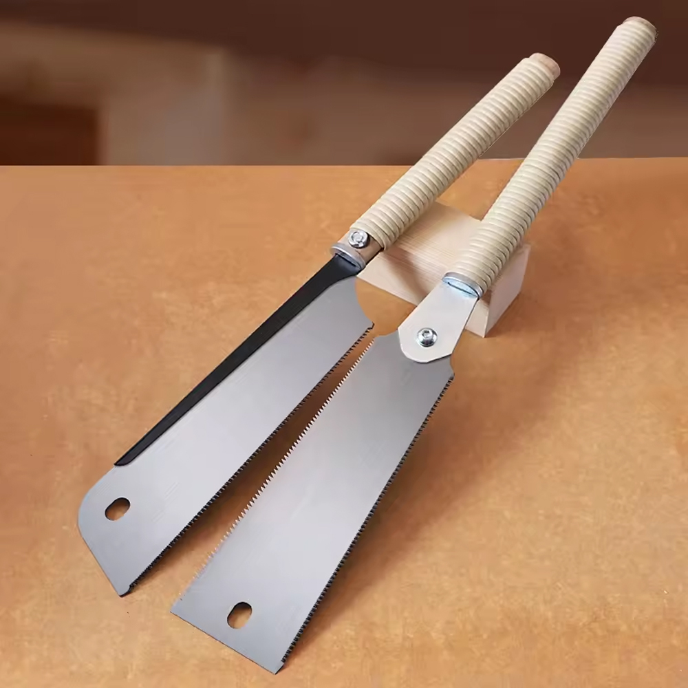 Japanese Hand Saw SK5 Flexible – Woodworking In Japanese recenzja i cena