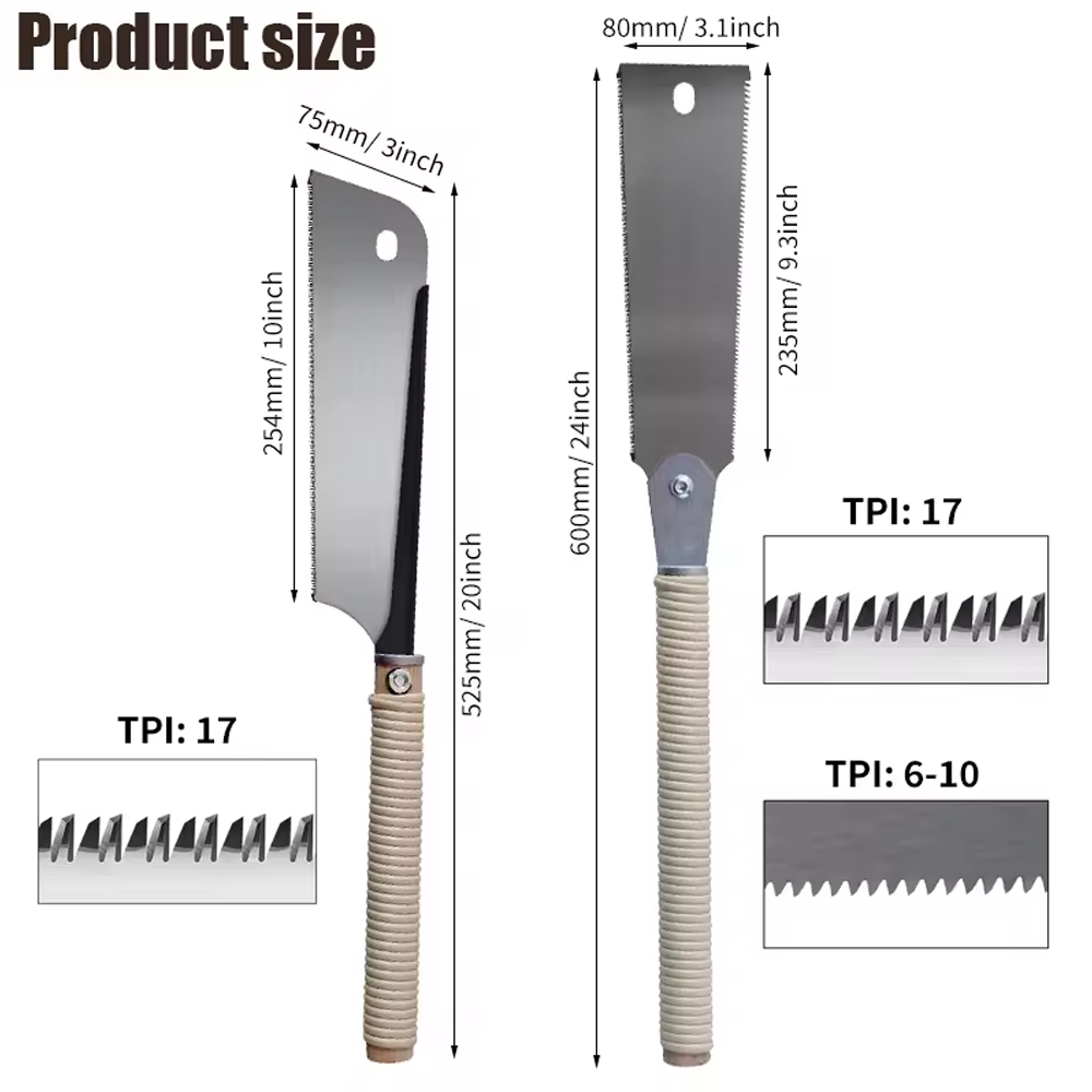 Japanese Hand Saw SK5 Flexible – Woodworking In Japanese recenzja i cena