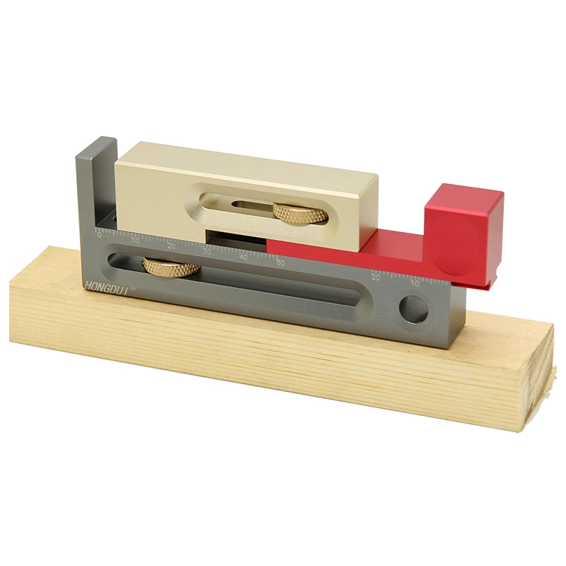 HD-JF01 saw kerf adjuster, mor – Woodworking Kerf recenzja i cena