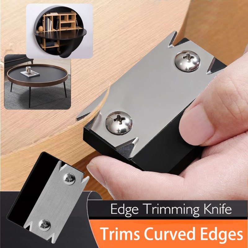 Woodworking Edge Trimmer Right – Woodworking Edge Corner Planer recenzja i cena