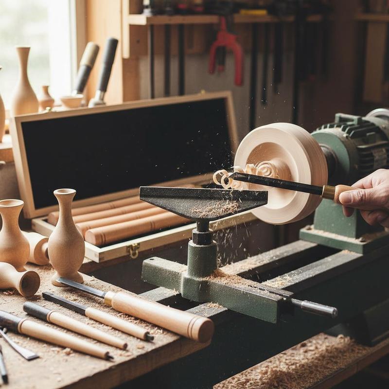 Woodworking Carving Chisel Kit – Woodworking Kits recenzja i cena