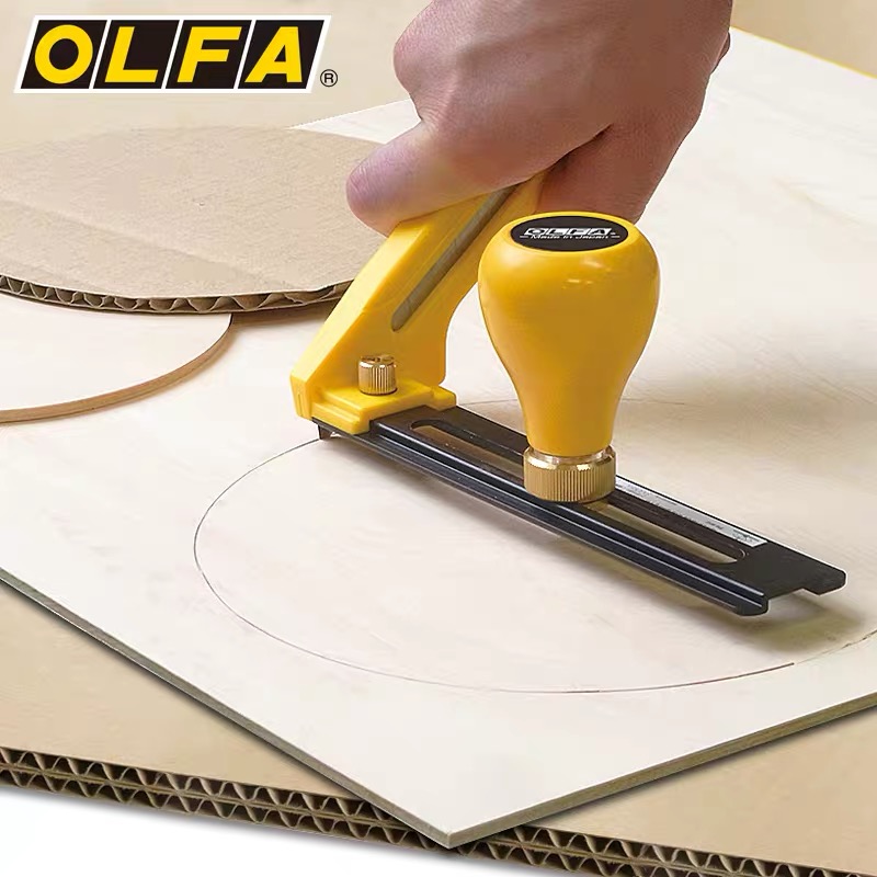 MADE IN JAPAN  OLFA heavy-duty – Woodworking In Japan recenzja i cena