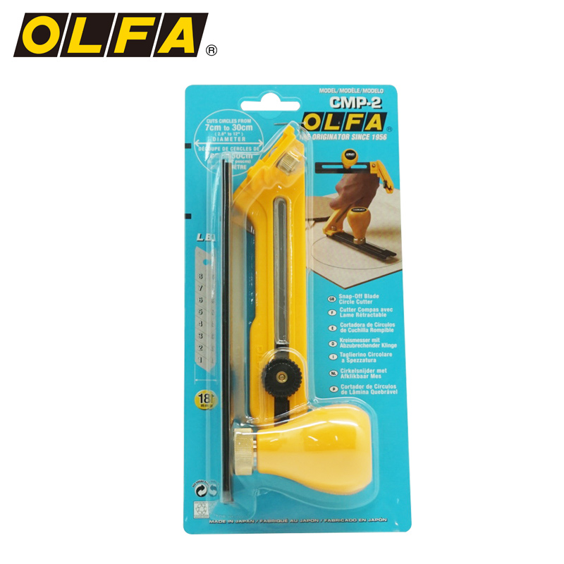 MADE IN JAPAN  OLFA heavy-duty – Woodworking In Japan recenzja i cena
