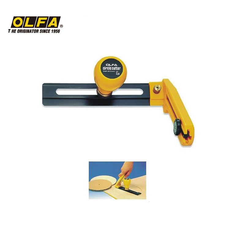 MADE IN JAPAN  OLFA heavy-duty – Woodworking In Japan recenzja i cena