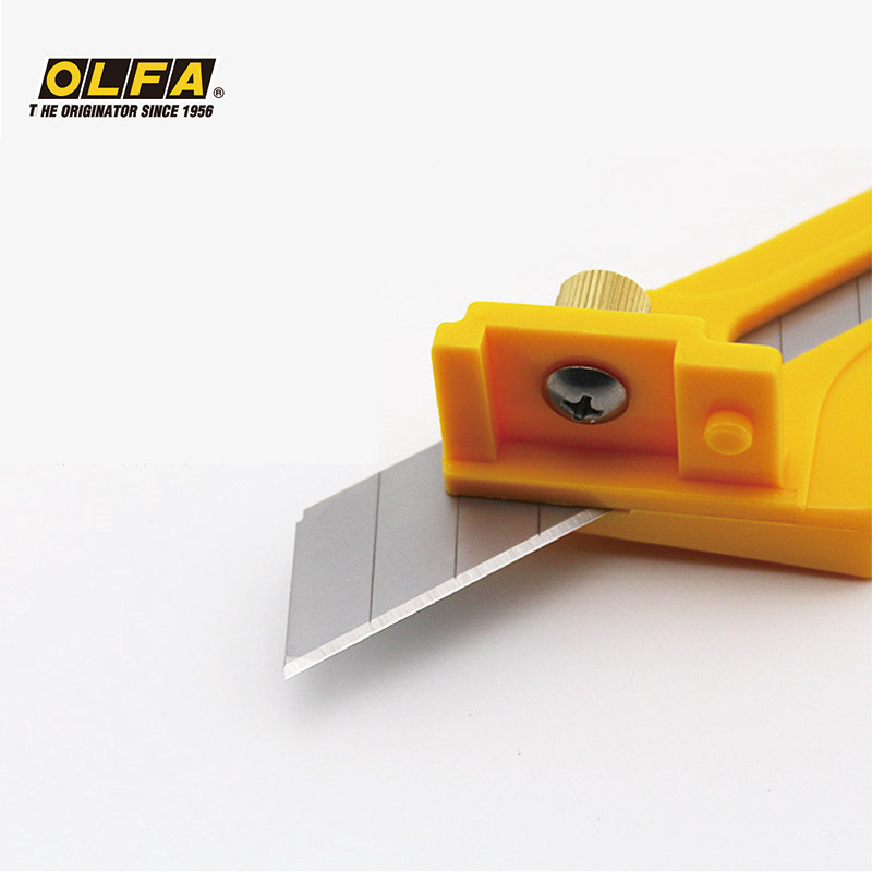 MADE IN JAPAN  OLFA heavy-duty – Woodworking In Japan recenzja i cena