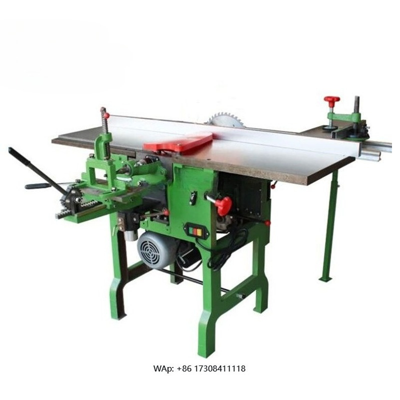 Multifunctional planer plannin – Woodworking Free Plans recenzja i cena